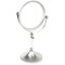 Round Countertop Makeup Mirror